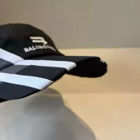 Cheap Balenciaga Caps #1332545 Replica Wholesale [$27.00 USD] [ITEM#1332545] on Replica Balenciaga Caps