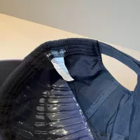 Cheap Balenciaga Caps #1332545 Replica Wholesale [$27.00 USD] [ITEM#1332545] on Replica Balenciaga Caps