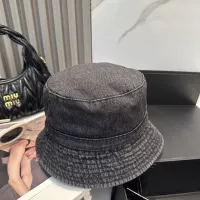 Cheap Chanel Caps #1332546 Replica Wholesale [$32.00 USD] [ITEM#1332546] on Replica Chanel Caps