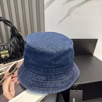 Cheap Chanel Caps #1332547 Replica Wholesale [$32.00 USD] [ITEM#1332547] on Replica Chanel Caps