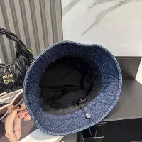 Cheap Chanel Caps #1332547 Replica Wholesale [$32.00 USD] [ITEM#1332547] on Replica Chanel Caps