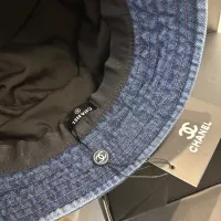 Cheap Chanel Caps #1332547 Replica Wholesale [$32.00 USD] [ITEM#1332547] on Replica Chanel Caps