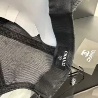 Cheap Chanel Caps #1332548 Replica Wholesale [$32.00 USD] [ITEM#1332548] on Replica Chanel Caps