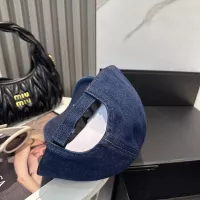 Cheap Chanel Caps #1332549 Replica Wholesale [$32.00 USD] [ITEM#1332549] on Replica Chanel Caps