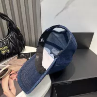 Cheap Chanel Caps #1332549 Replica Wholesale [$32.00 USD] [ITEM#1332549] on Replica Chanel Caps