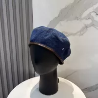 Cheap Chanel Caps #1332550 Replica Wholesale [$32.00 USD] [ITEM#1332550] on Replica Chanel Caps