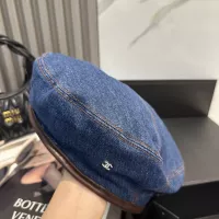 Cheap Chanel Caps #1332550 Replica Wholesale [$32.00 USD] [ITEM#1332550] on Replica Chanel Caps