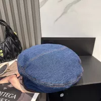 Cheap Chanel Caps #1332550 Replica Wholesale [$32.00 USD] [ITEM#1332550] on Replica Chanel Caps