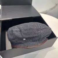Cheap Chanel Caps #1332551 Replica Wholesale [$32.00 USD] [ITEM#1332551] on Replica Chanel Caps