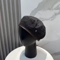 Cheap Chanel Caps #1332551 Replica Wholesale [$32.00 USD] [ITEM#1332551] on Replica Chanel Caps