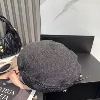 Cheap Chanel Caps #1332551 Replica Wholesale [$32.00 USD] [ITEM#1332551] on Replica Chanel Caps