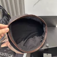 Cheap Chanel Caps #1332551 Replica Wholesale [$32.00 USD] [ITEM#1332551] on Replica Chanel Caps