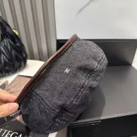 Cheap Chanel Caps #1332551 Replica Wholesale [$32.00 USD] [ITEM#1332551] on Replica Chanel Caps