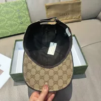 Cheap Gucci Caps #1332552 Replica Wholesale [$34.00 USD] [ITEM#1332552] on Replica Gucci Caps