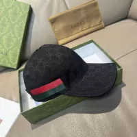 Cheap Gucci Caps #1332553 Replica Wholesale [$34.00 USD] [ITEM#1332553] on Replica Gucci Caps