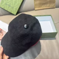 Cheap Gucci Caps #1332553 Replica Wholesale [$34.00 USD] [ITEM#1332553] on Replica Gucci Caps