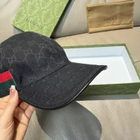 Cheap Gucci Caps #1332553 Replica Wholesale [$34.00 USD] [ITEM#1332553] on Replica Gucci Caps