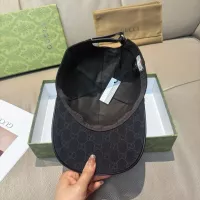 Cheap Gucci Caps #1332553 Replica Wholesale [$34.00 USD] [ITEM#1332553] on Replica Gucci Caps