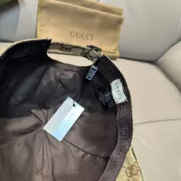 Cheap Gucci Caps #1332554 Replica Wholesale [$36.00 USD] [ITEM#1332554] on Replica Gucci Caps