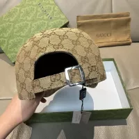 Cheap Gucci Caps #1332554 Replica Wholesale [$36.00 USD] [ITEM#1332554] on Replica Gucci Caps