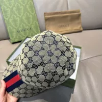 Cheap Gucci Caps #1332555 Replica Wholesale [$36.00 USD] [ITEM#1332555] on Replica Gucci Caps