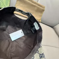 Cheap Gucci Caps #1332555 Replica Wholesale [$36.00 USD] [ITEM#1332555] on Replica Gucci Caps