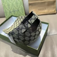 Cheap Gucci Caps #1332555 Replica Wholesale [$36.00 USD] [ITEM#1332555] on Replica Gucci Caps