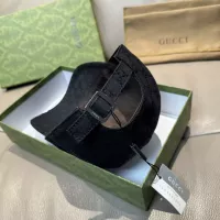 Cheap Gucci Caps #1332556 Replica Wholesale [$36.00 USD] [ITEM#1332556] on Replica Gucci Caps