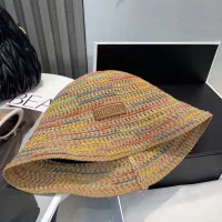 Cheap MIU MIU Caps #1332558 Replica Wholesale [$27.00 USD] [ITEM#1332558] on Replica MIU MIU Caps