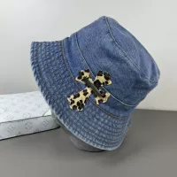 Cheap Chrome Hearts Caps #1332560 Replica Wholesale [$32.00 USD] [ITEM#1332560] on Replica Chrome Hearts Caps