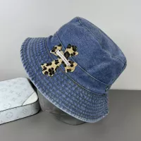 Cheap Chrome Hearts Caps #1332560 Replica Wholesale [$32.00 USD] [ITEM#1332560] on Replica Chrome Hearts Caps