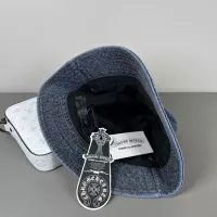 Cheap Chrome Hearts Caps #1332561 Replica Wholesale [$32.00 USD] [ITEM#1332561] on Replica Chrome Hearts Caps