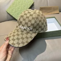 Cheap Gucci Caps #1332562 Replica Wholesale [$34.00 USD] [ITEM#1332562] on Replica Gucci Caps