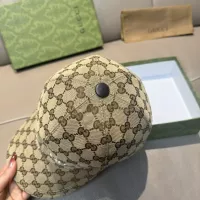 Cheap Gucci Caps #1332562 Replica Wholesale [$34.00 USD] [ITEM#1332562] on Replica Gucci Caps