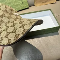 Cheap Gucci Caps #1332562 Replica Wholesale [$34.00 USD] [ITEM#1332562] on Replica Gucci Caps