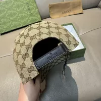 Cheap Gucci Caps #1332562 Replica Wholesale [$34.00 USD] [ITEM#1332562] on Replica Gucci Caps