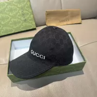 Cheap Gucci Caps #1332563 Replica Wholesale [$34.00 USD] [ITEM#1332563] on Replica Gucci Caps