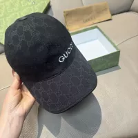 Cheap Gucci Caps #1332563 Replica Wholesale [$34.00 USD] [ITEM#1332563] on Replica Gucci Caps