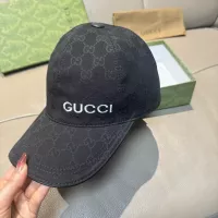 Cheap Gucci Caps #1332563 Replica Wholesale [$34.00 USD] [ITEM#1332563] on Replica Gucci Caps