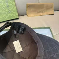Cheap Gucci Caps #1332563 Replica Wholesale [$34.00 USD] [ITEM#1332563] on Replica Gucci Caps