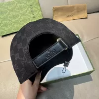 Cheap Gucci Caps #1332563 Replica Wholesale [$34.00 USD] [ITEM#1332563] on Replica Gucci Caps