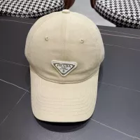 Cheap Prada Caps #1332564 Replica Wholesale [$32.00 USD] [ITEM#1332564] on Replica Prada Caps