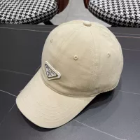 Cheap Prada Caps #1332564 Replica Wholesale [$32.00 USD] [ITEM#1332564] on Replica Prada Caps