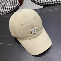 Cheap Prada Caps #1332564 Replica Wholesale [$32.00 USD] [ITEM#1332564] on Replica Prada Caps