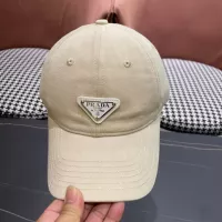 Cheap Prada Caps #1332564 Replica Wholesale [$32.00 USD] [ITEM#1332564] on Replica Prada Caps