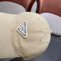 Cheap Prada Caps #1332564 Replica Wholesale [$32.00 USD] [ITEM#1332564] on Replica Prada Caps