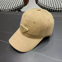 Cheap Prada Caps #1332565 Replica Wholesale [$32.00 USD] [ITEM#1332565] on Replica Prada Caps