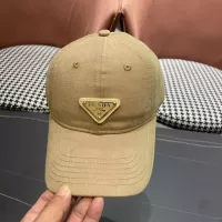 Cheap Prada Caps #1332565 Replica Wholesale [$32.00 USD] [ITEM#1332565] on Replica Prada Caps
