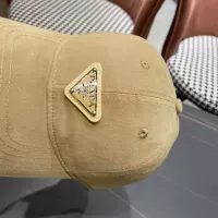Cheap Prada Caps #1332565 Replica Wholesale [$32.00 USD] [ITEM#1332565] on Replica Prada Caps