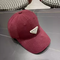 Cheap Prada Caps #1332566 Replica Wholesale [$32.00 USD] [ITEM#1332566] on Replica Prada Caps